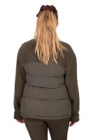 Fox Womens Explorer Hybrid Fleece Jacket