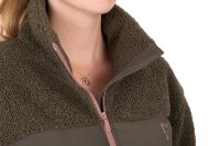 Fox Womens Explorer Hybrid Fleece Jacket