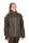 Fox Womens Explorer Hybrid Fleece Jacket