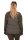 Fox Womens Explorer Hybrid Fleece Jacket