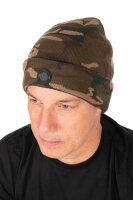 Fox Camo Sherpa tec beanie