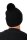 Fox Black HD bobble