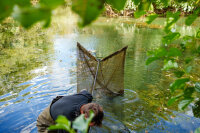 Nash Scope OPS Retract Landing Net 42"