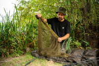 Nash Scope OPS Retract Landing Net 42"