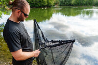 Nash Scope Retract Landing Net 42"