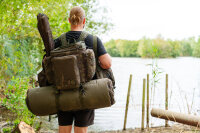 Nash Scope OPS 4 Fold Pro Sleep System