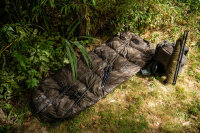 Nash Scope OPS 4 Fold Pro Sleep System