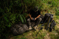Nash Scope OPS 4 Fold Pro Sleep System