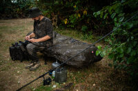 Nash Scope OPS All Season Bedchair Cover