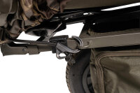 Nash Trax Barrow Cover Camo