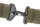 Nash Trax Barrow Adjustable Straps