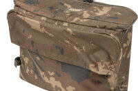 Nash Trax Barrow Front Pannier Camo
