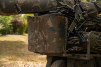 Nash Trax Barrow Front Pannier Camo