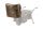 Nash Trax Barrow Front Pannier Camo