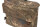 Nash Trax Barrow Front Pannier Camo