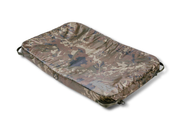 Nash Carp Care Flat Mat Camo