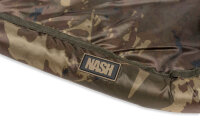 Nash Carp Care Easy Float Retainer Sling Camo