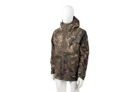 Nash ZT Apex Waterproof Jacket Camo