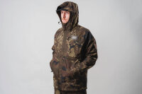 Nash ZT Apex Waterproof Jacket Camo