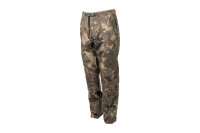 Nash ZT Apex Waterproof Trousers Camo