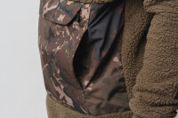 Nash ZT PermaFrost Fleece Camo