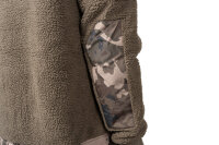 Nash ZT PermaFrost Fleece Camo