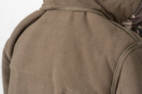 Nash ZT PermaFrost Fleece Camo
