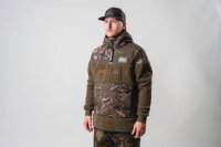 Nash ZT PermaFrost Fleece Camo