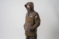Nash ZT PermaFrost Fleece Camo