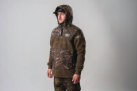 Nash ZT PermaFrost Fleece Camo