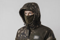 Nash ZT PermaFrost Fleece Camo