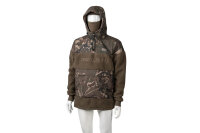 Nash ZT PermaFrost Fleece Camo