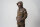 Nash ZT PermaFrost Fleece Camo