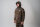 Nash ZT PermaFrost Fleece Camo