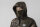 Nash ZT PermaFrost Fleece Camo