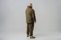 Nash ZT Micro Fleece Hoodie