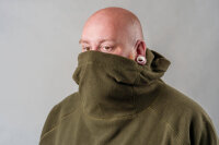 Nash ZT Micro Fleece Hoodie