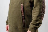 Nash ZT Micro Fleece Hoodie