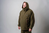 Nash ZT Micro Fleece Hoodie