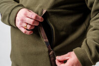 Nash ZT Micro Fleece Hoodie