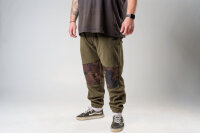 Nash ZT Micro Fleece Joggers