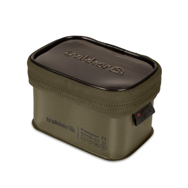 Trakker Downpour T1 Modbloc - Green