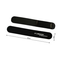 Poseidon Poseidon Neoprene Rod Bands (2Stück)