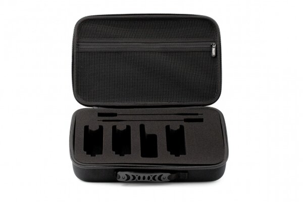 Delkim - Black Box V2 (Alarm and Hanger Storage Case)