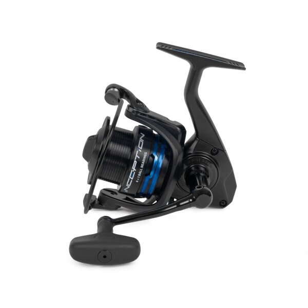 Preston Inception Reel