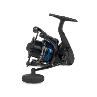 Preston Inception Reel