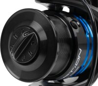 Preston Inception Reel
