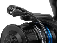 Preston Inception Reel