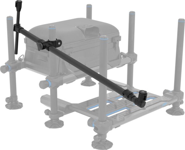 Preston Offbox Multi Feeder Arm