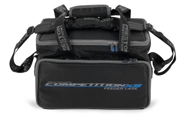 Preston Competition XS Feeder Case